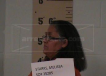 Melissa Starks