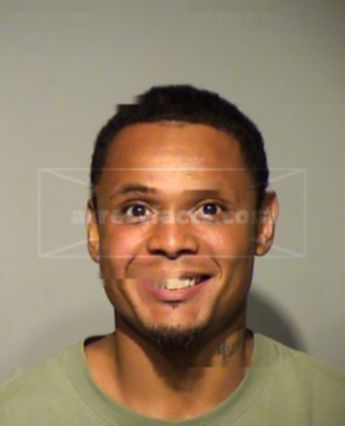 Brandon Gallegos