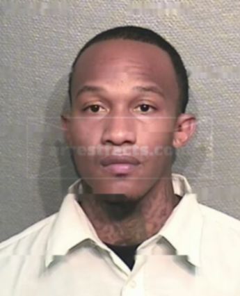 Christian Lorenzo Hastings