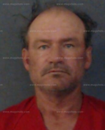 Michael Allen Brooks