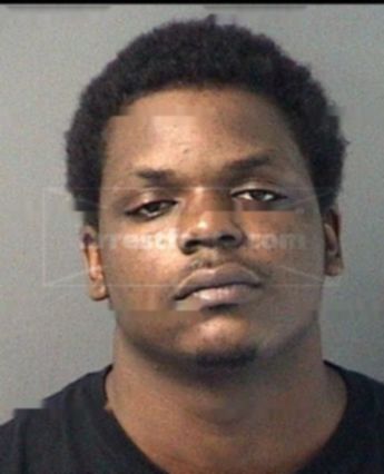 Schuyler Navauti Brewton