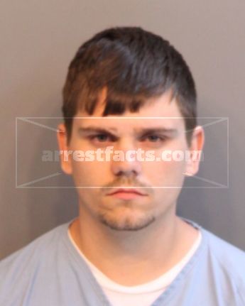 Tommy David Fugate