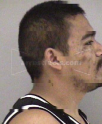 Oscar Ivan Rodriguez