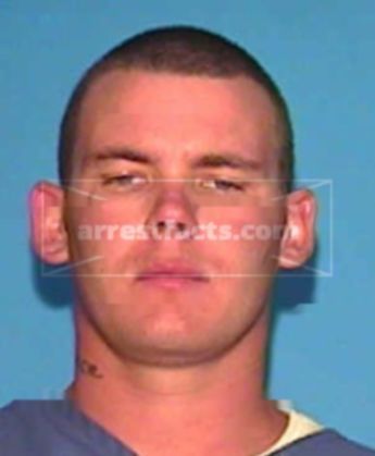 Damon Allen Croy