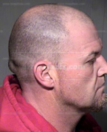 Travis Donald Dyer