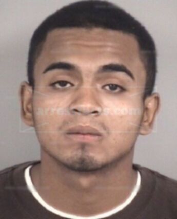 Erick Hernandez-Salinas
