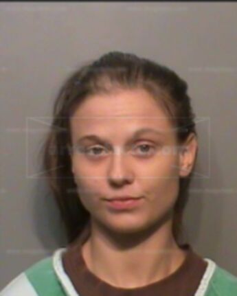 Erica Jade Tassin