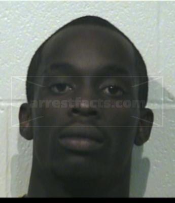 Ira Demond Lewis
