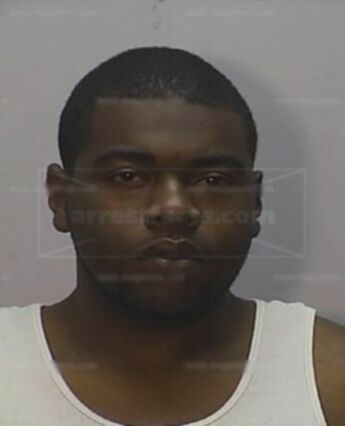 Xhahmir O'bryan Govan