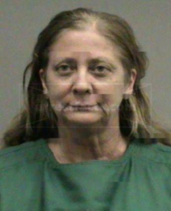 Sandra Joan Mccauley