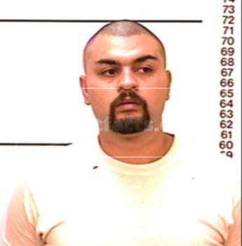 David James Cisneros
