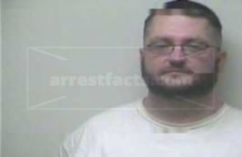 Charles Jason Vincent