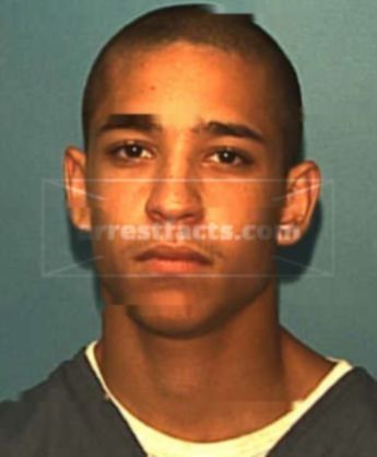 Devante M Cook