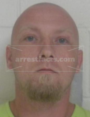 Adam Lee Mckendree