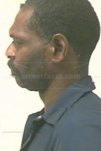 Derrick Jeffery Brooks