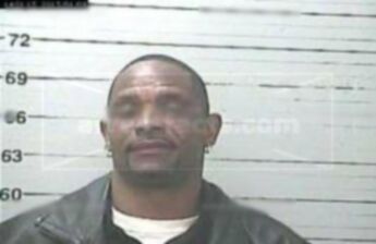 Dwayne Vaughn Hartley