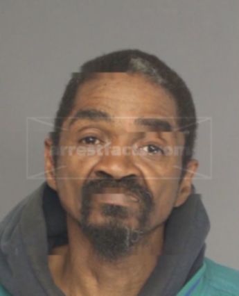 Ricky Charles Granger