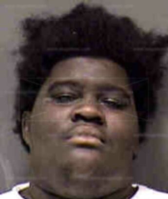 Demarius Rodderick Jones