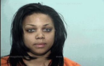 Tiawnna Renae Butler