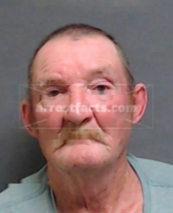 Kenneth Ray Hendry