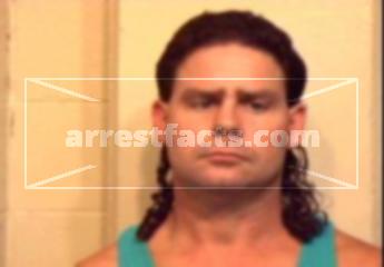Monte Wayne Thornton