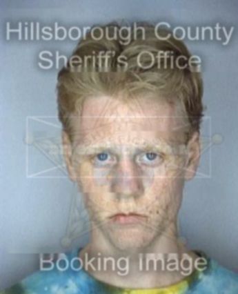 Donnie Arthur Davis