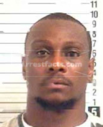 Torrez Sharrod Bouie