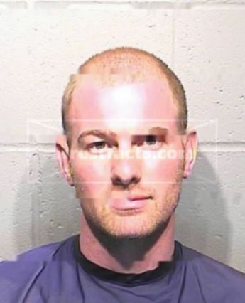 Derek Anthony Bowers
