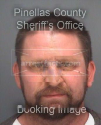 Donald William King
