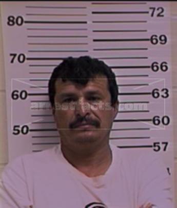 Rene Alberto Benavides