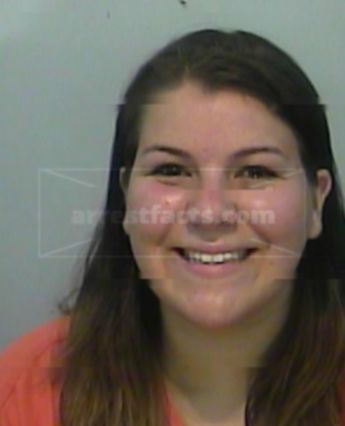 Kimber Dawn Lavalley