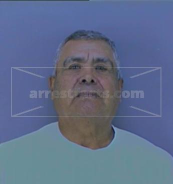 Jose Cruz Perez