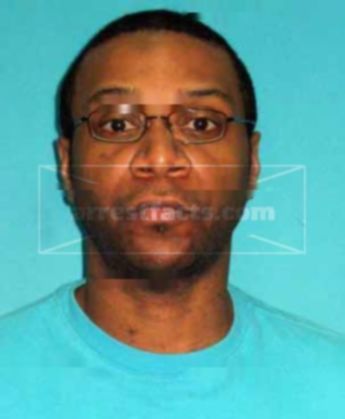 Keith Reginald Hodge