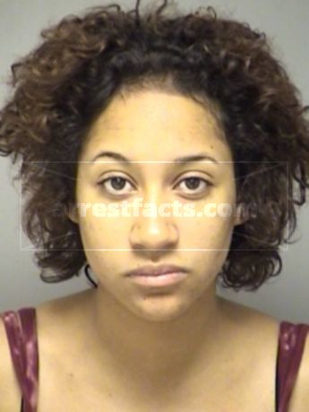 Celie Lashae Calvert