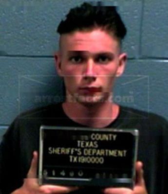 Daniel Jameson Prosser