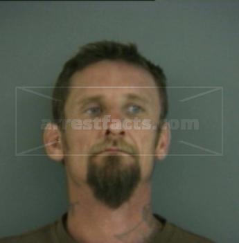 David Charles Dailey