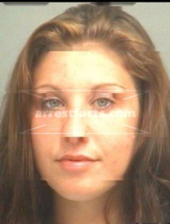 Gabrielle Francis Savage