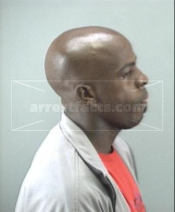 Charles Wayne Mcmillian