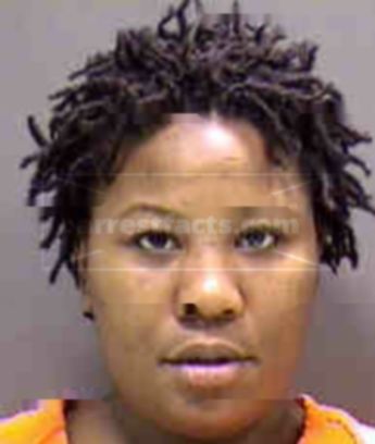 Catrina Laschell Middleton