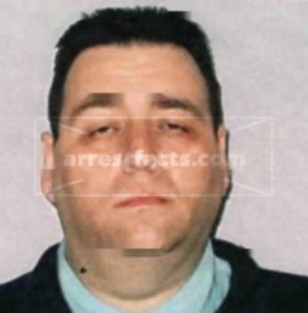 Gregory Monsolino