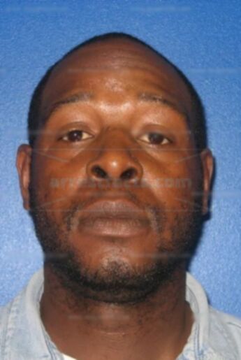 William James Tarver