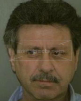 Robert Bernard