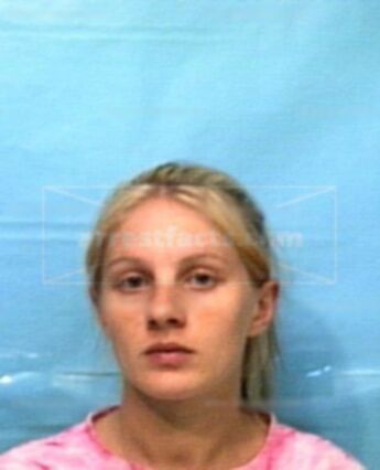 Candace Dawn Lambert