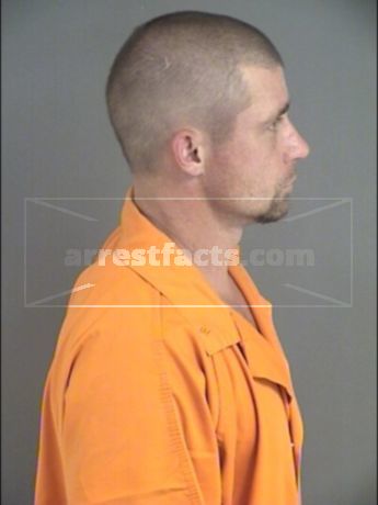 Charles Ray Maddox