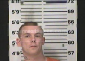Jacob Aaron Blount