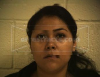 Lynda Damari Maldonado Navarro