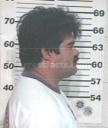 Javier Portillo Ortega