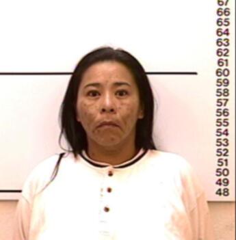 Viola Yvonne Garnett