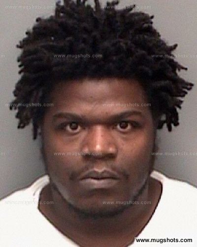 Corwin Mantez Brown