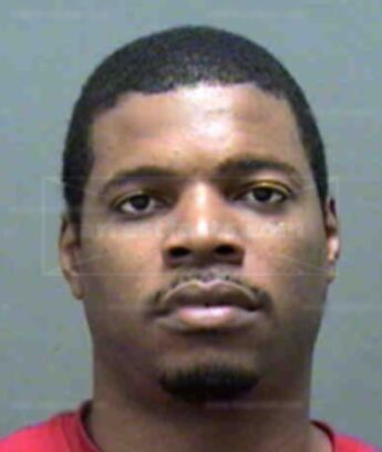 Lamar Kendall Swinton
